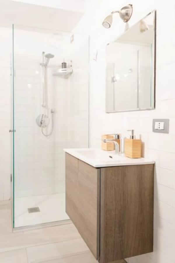 Luxury Loft A Milano - Design Esclusivo E Comfort Moderno Exterior photo